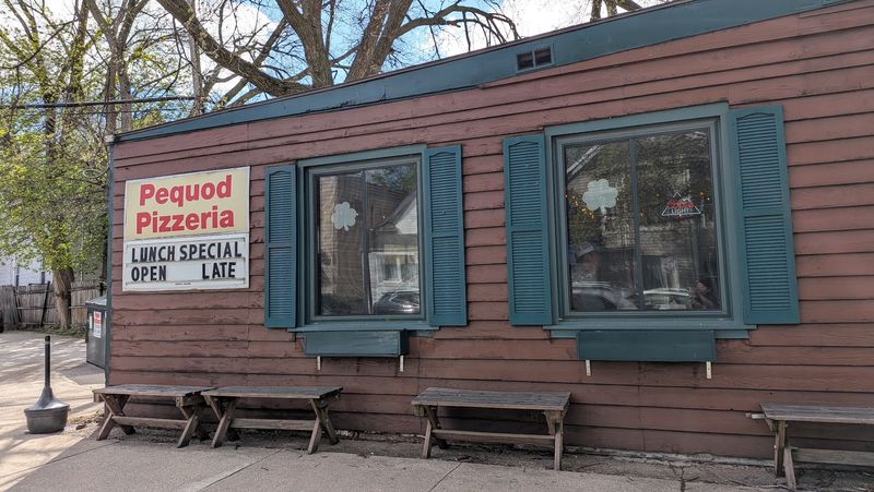 Planning Your Visit to Pequod's