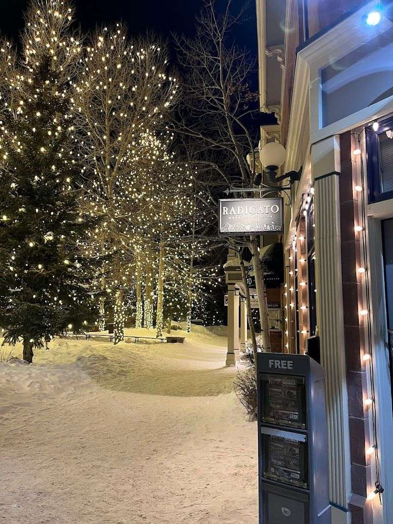 Planning Your Visit to Radicato Breckenridge Planning Your Visit to Radicato Breckenridge