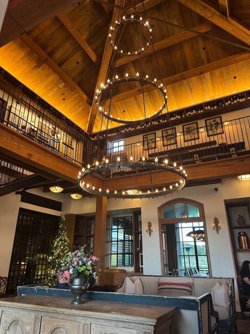 Planning Your Visit to Signature Restaurant