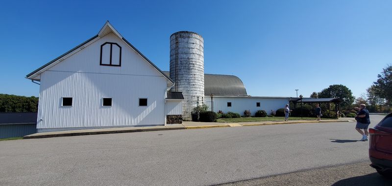 Planning Your Visit to Smithville Planning Your Visit to Smithville