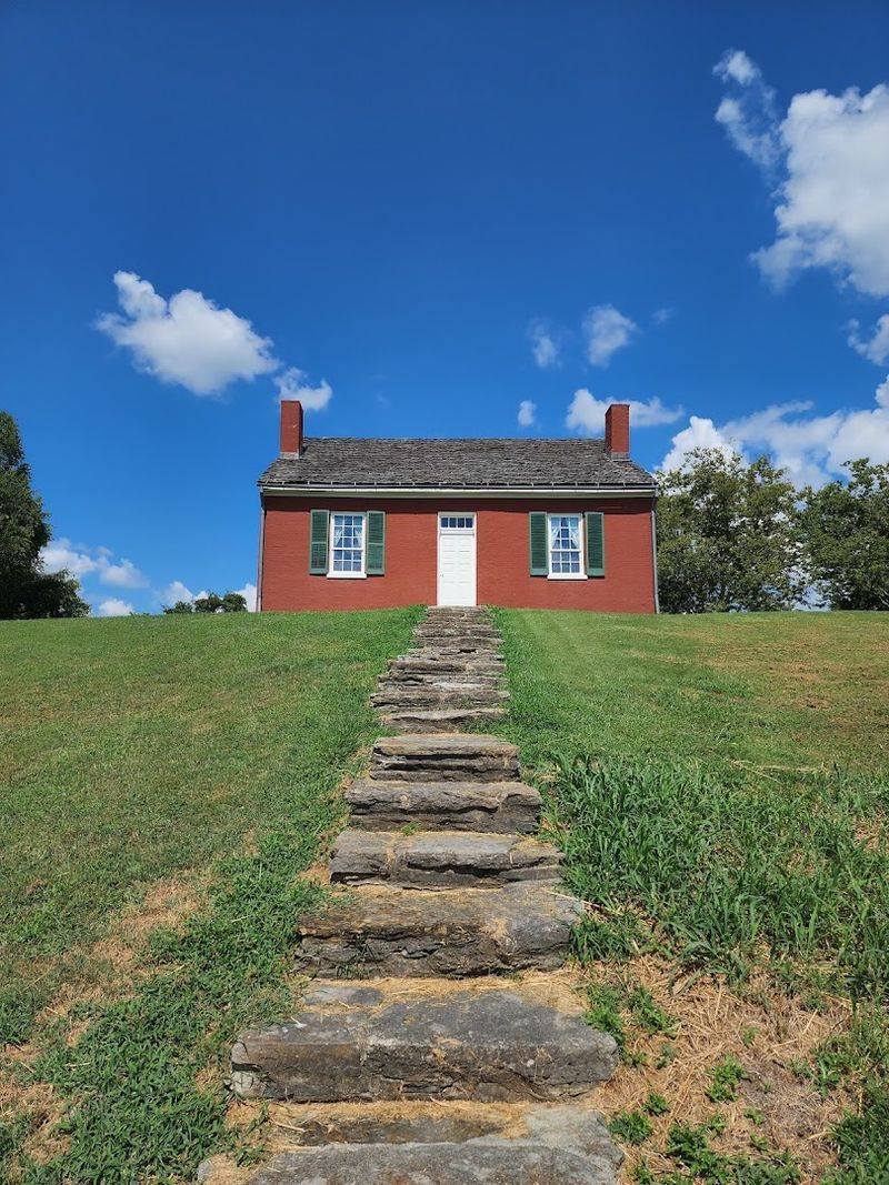 Planning Your Visit to This Ohio History Connection Site