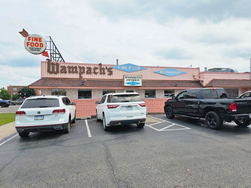 Planning Your Visit to Wampach's
