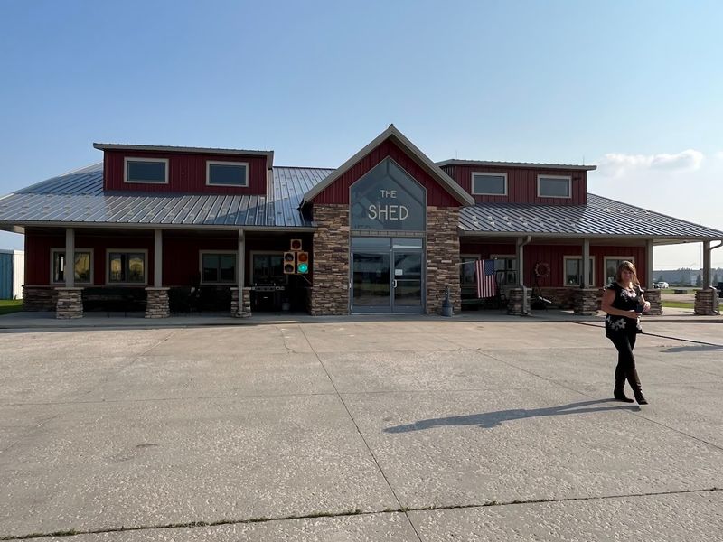 Planning Your Visit to Warroad Planning Your Visit to Warroad