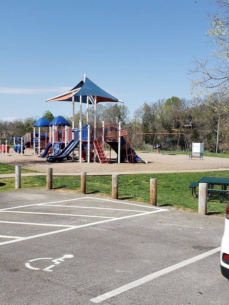 Playgrounds Built For Different Ages And Energy Levels Playgrounds Built For Different Ages And Energy Levels