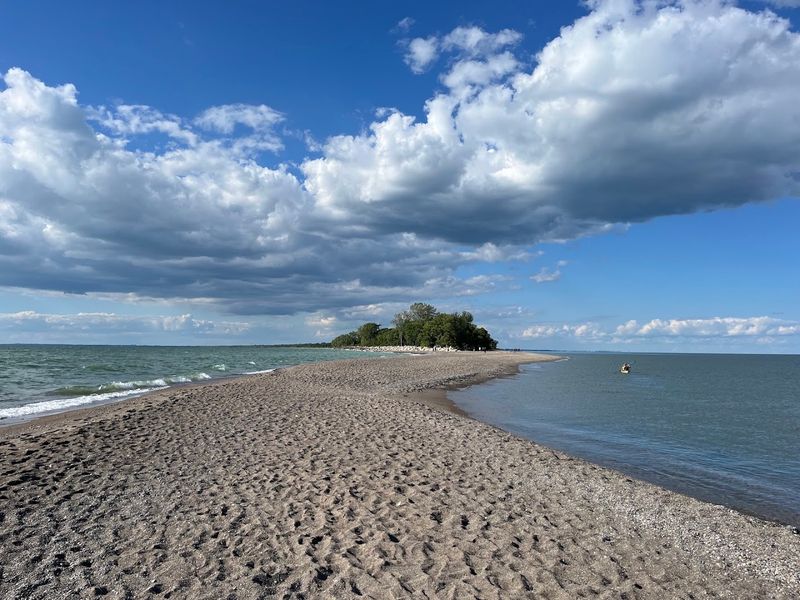 Point Pelee National Park, Leamington, Ontario, Canada Point Pelee National Park, Leamington, Ontario, Canada