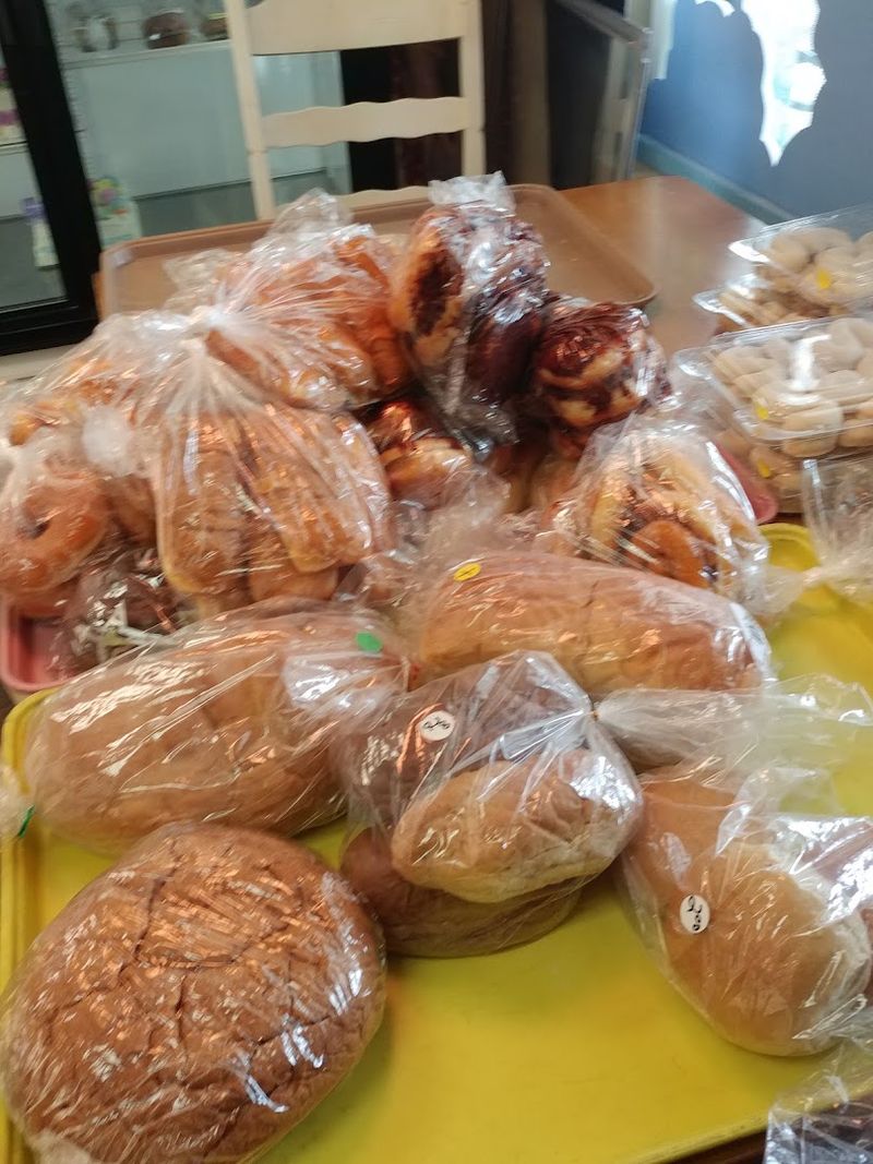 Polish Rye Bread and the Breads Worth Bringing Home