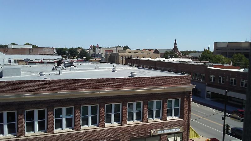Ponca City, Oklahoma Ponca City, Oklahoma