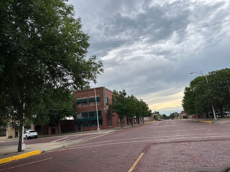 Ponca City