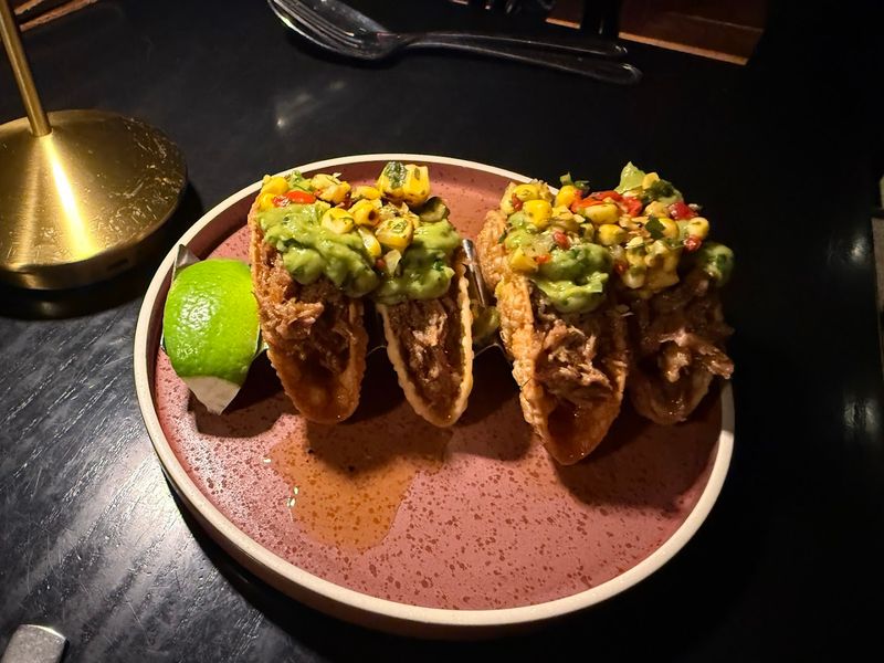 Pork Cheek Tacos That Steal the Spotlight Pork Cheek Tacos That Steal the Spotlight
