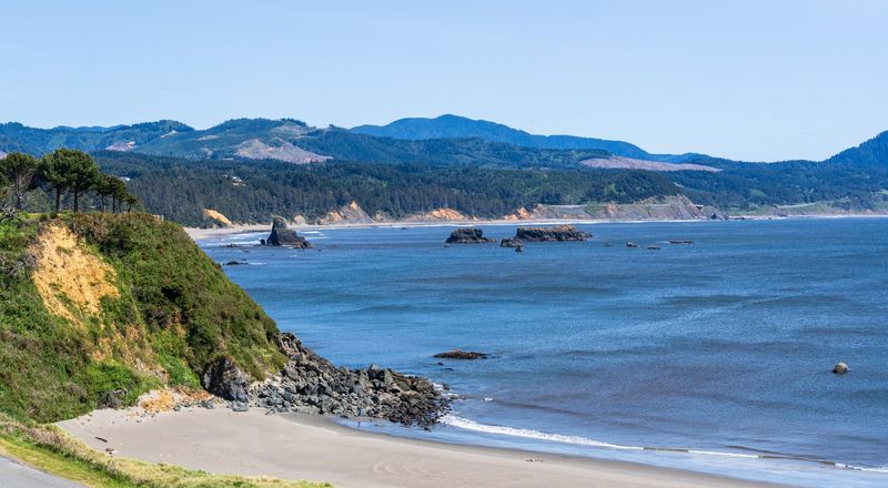 Port Orford, Oregon Port Orford, Oregon