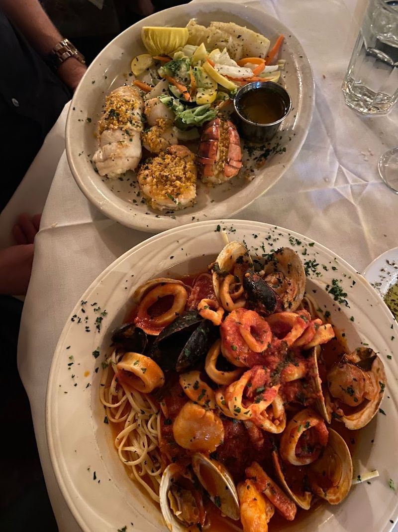 Portion Sizes That Genuinely Surprise First-Timers Portion Sizes That Genuinely Surprise First-Timers