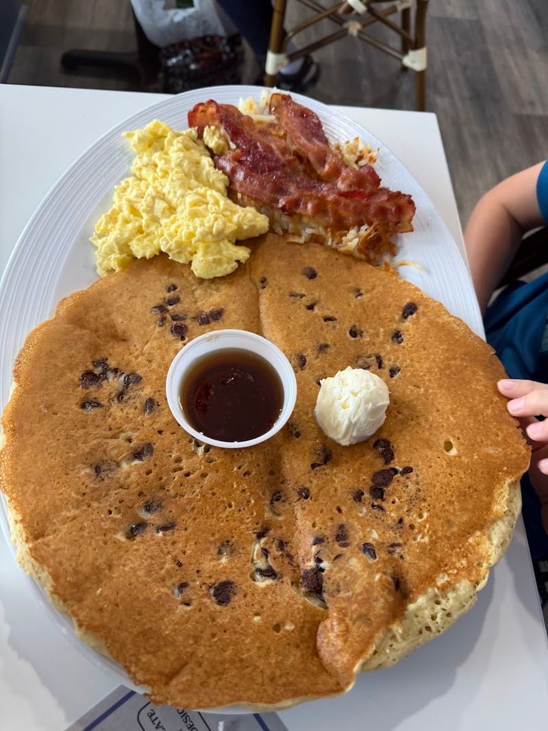 Portion Sizes That Mean Business Portion Sizes That Mean Business