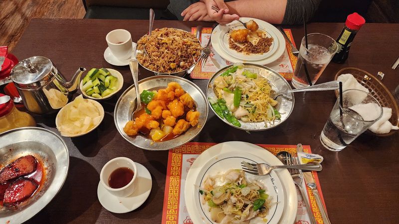 Portion Sizes That Mean Business Portion Sizes That Mean Business