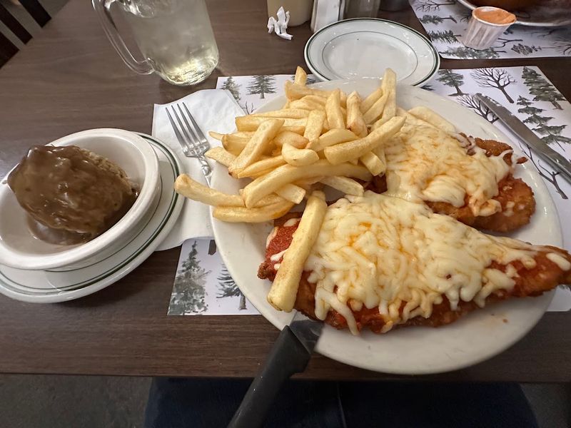 Portion Sizes That Mean Business Portion Sizes That Mean Business