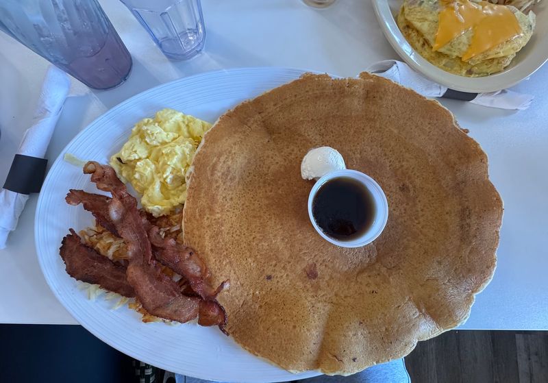 Portion Sizes That Redefine the Word 