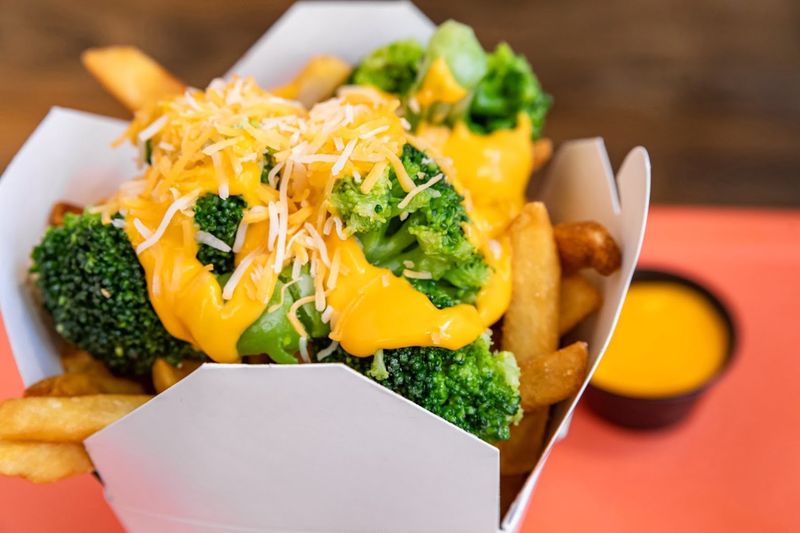 Portion Sizes That Redefine the Word Portion Sizes That Redefine the Word