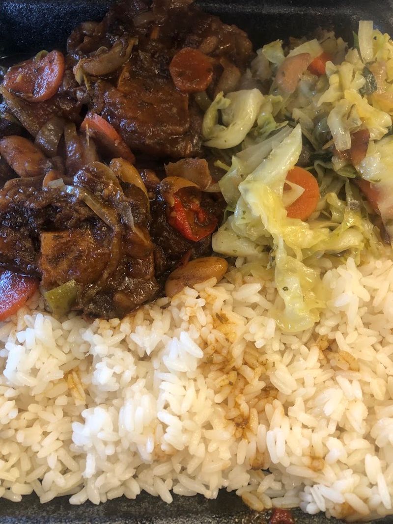 Portions So Generous They Feed Two People Easily Portions So Generous They Feed Two People Easily