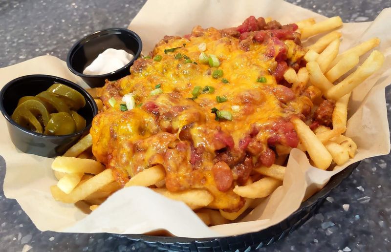 Portions That Deliver on the Promise