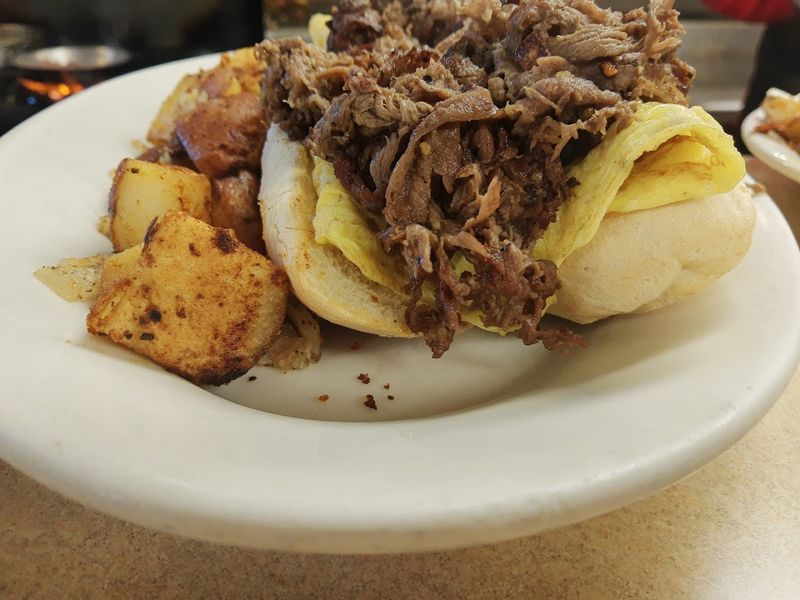 Portions That Make the Price Tag Make Sense Portions That Make the Price Tag Make Sense