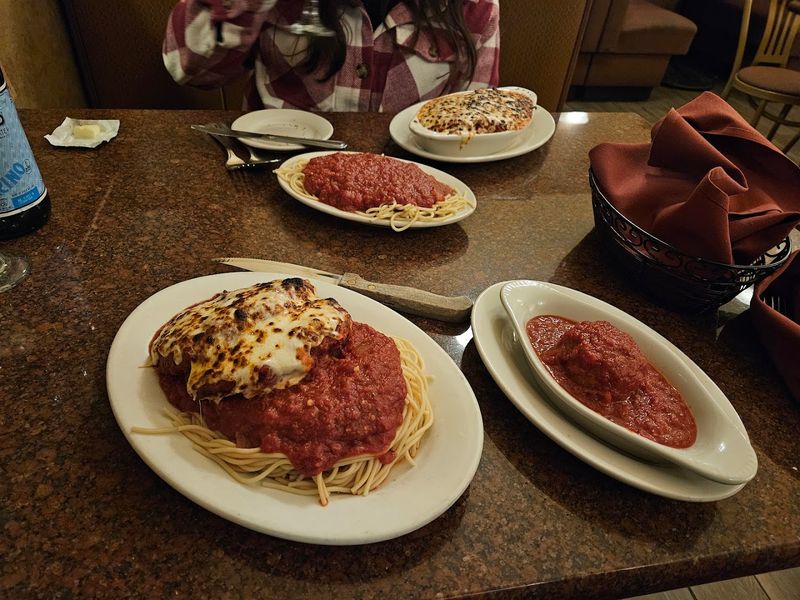 Portions That Make the Price Tag Make Sense Portions That Make the Price Tag Make Sense