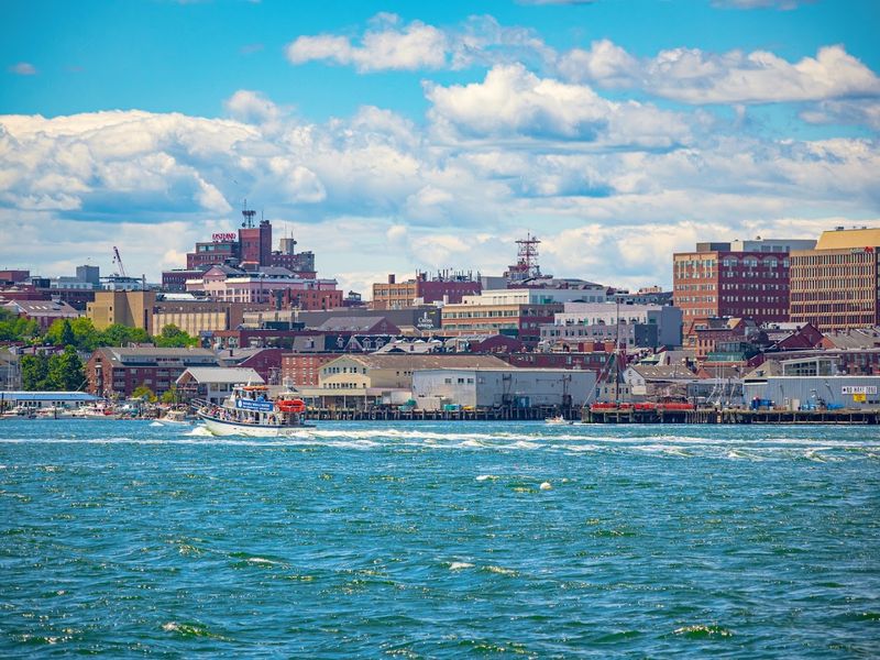 Portland, Maine Portland, Maine