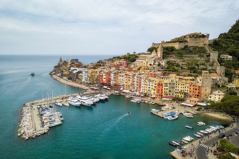 Portovenere Portovenere
