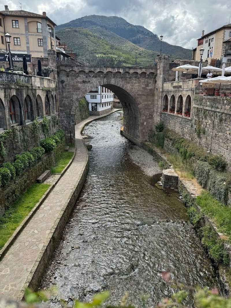 Potes – Cantabria Potes – Cantabria