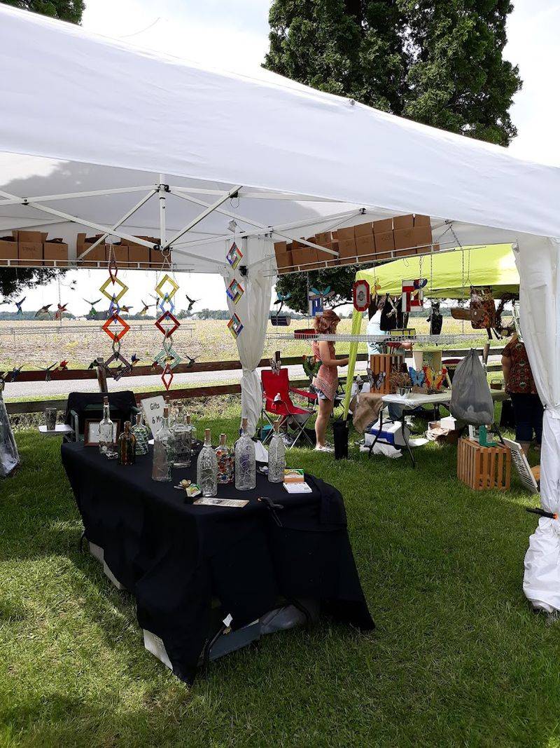 Powwow and Cultural Events