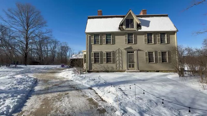Practical Tips For Planning Your Visit To The Old Manse Practical Tips For Planning Your Visit To The Old Manse