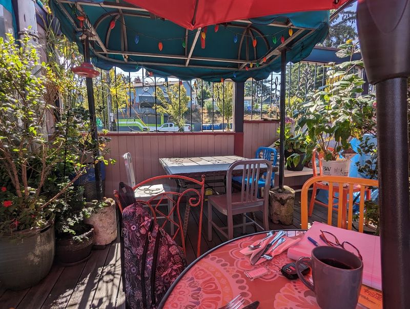 Practical Tips for Your Visit to Cameo Cafe East