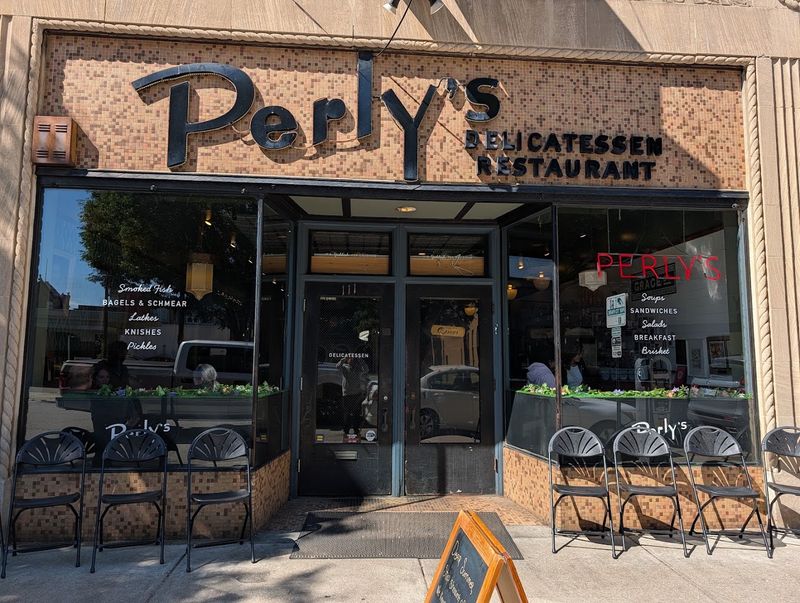 Practical Tips for Your Visit to Perly's