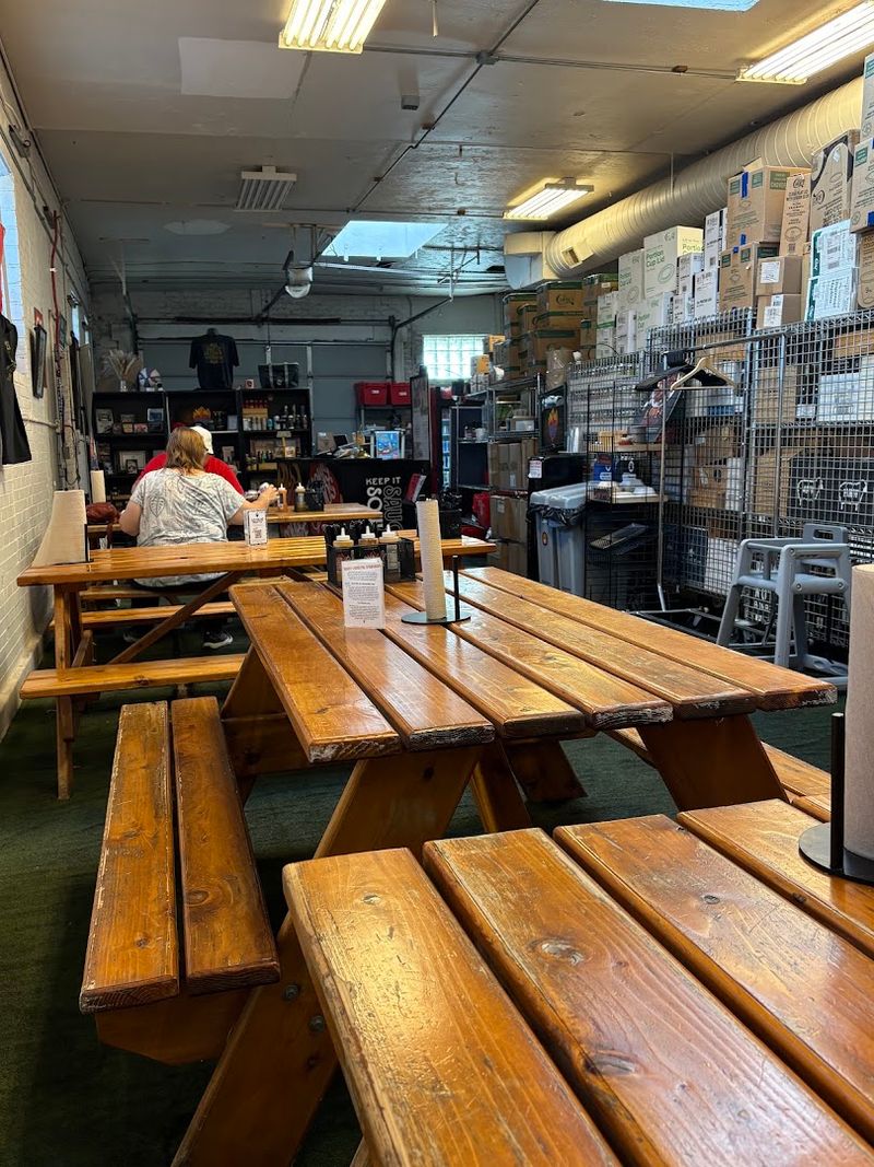 Practical Tips for Your Visit to Soul & Smoke