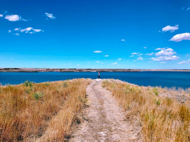Prairie Dog State Park, Norton, Kansas Prairie Dog State Park, Norton, Kansas