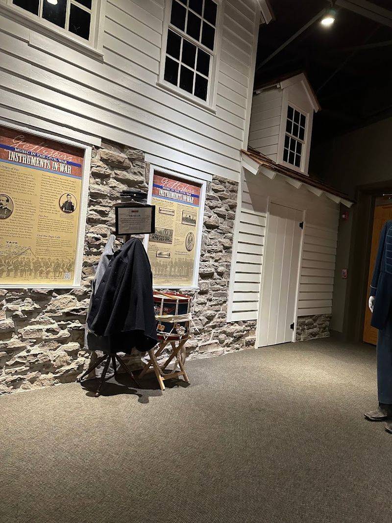 Pre-War Gettysburg and the Town That Vanished Overnight Pre-War Gettysburg and the Town That Vanished Overnight