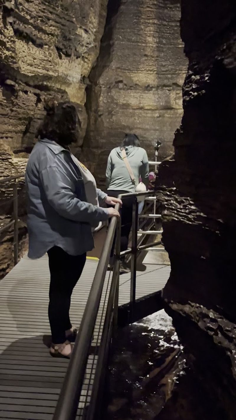 Preparing for the Stairs: What Visitors Should Know Before Going Down Preparing for the Stairs: What Visitors Should Know Before Going Down
