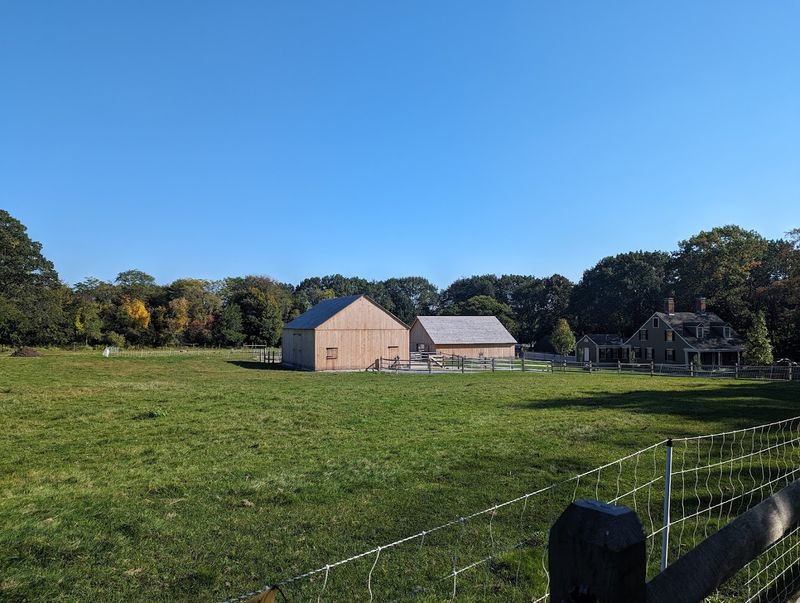 Preservation Efforts That Span Decades Preservation Efforts That Span Decades