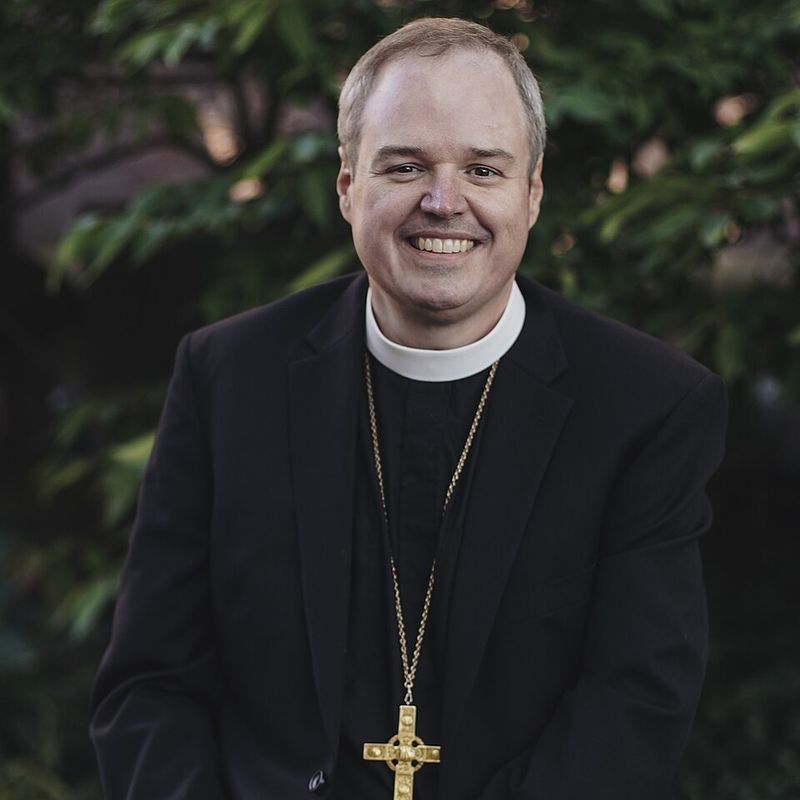 Presiding Bishop of The Episcopal Church (USA) Presiding Bishop of The Episcopal Church (USA)
