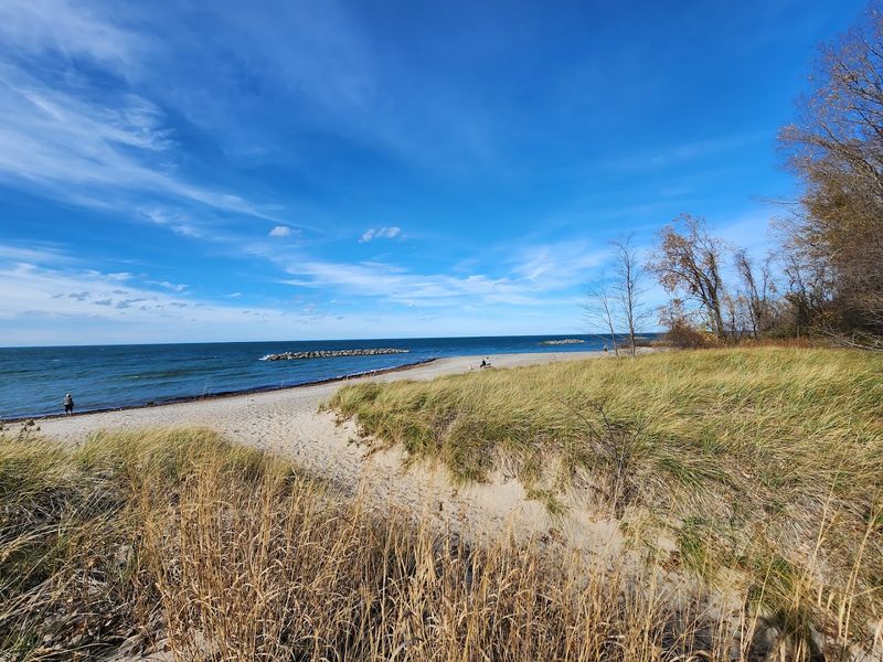 Presque Isle State Park, Erie, Pennsylvania