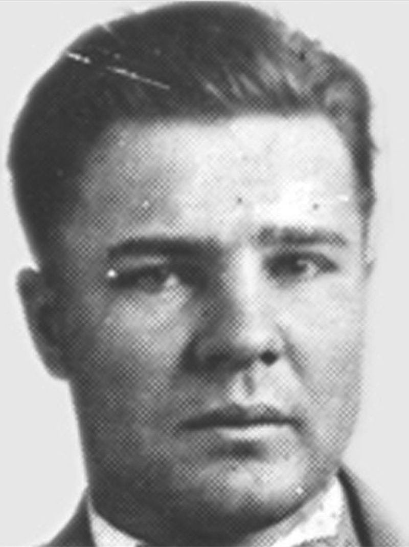 Pretty Boy Floyd's Depression-Era Robin Hood Reputation Pretty Boy Floyd's Depression-Era Robin Hood Reputation