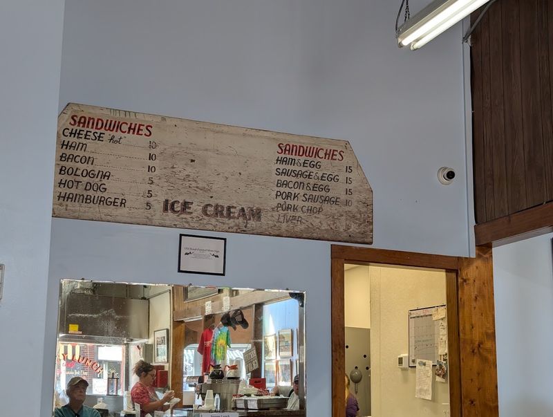 Prices That Feel Frozen in Time