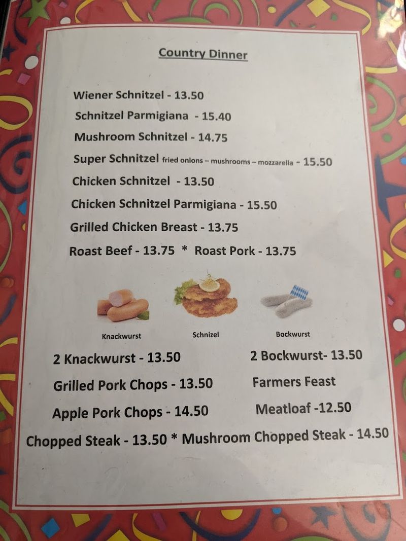 Prices That Feel Like a Time Machine Prices That Feel Like a Time Machine