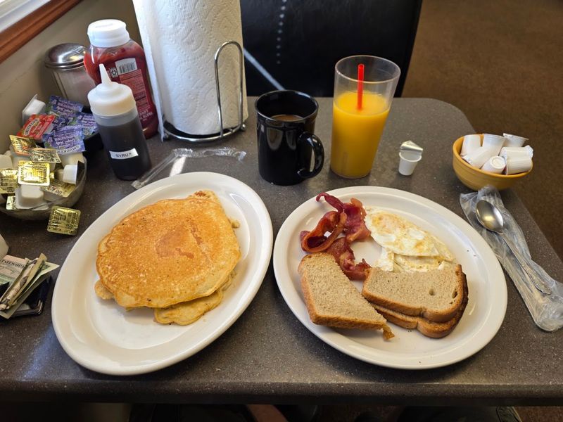 Prices That Make the Portions Even More Impressive