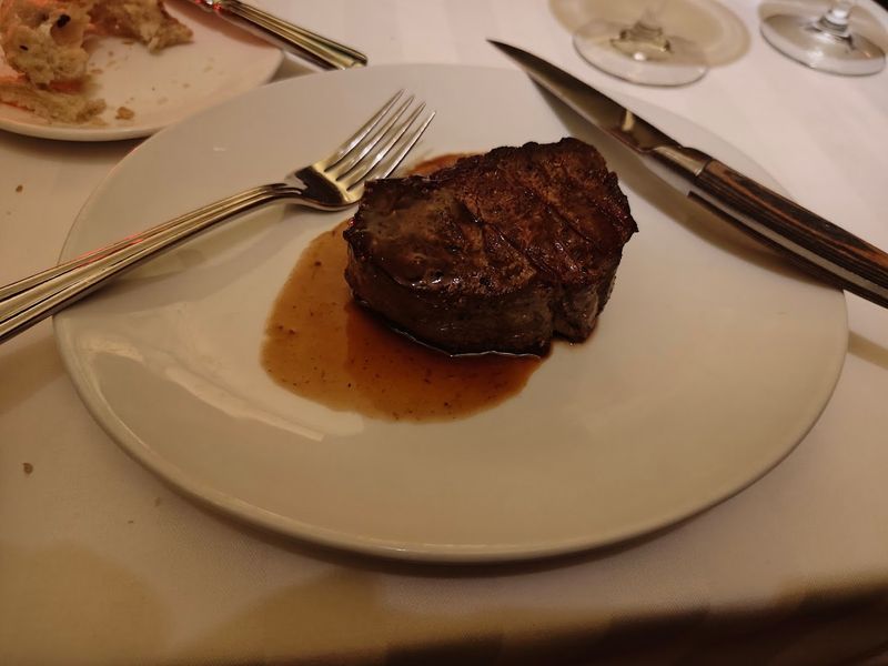Prime Rib That Earns Its Place as the Star of the Menu