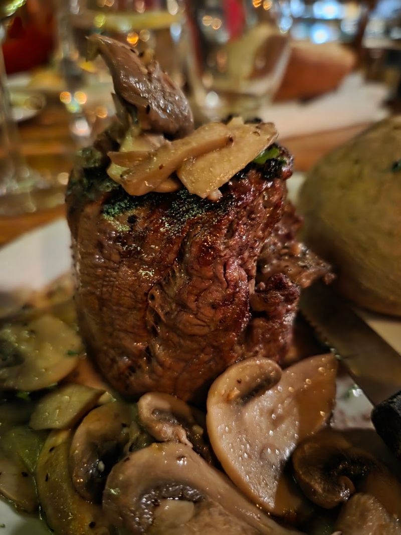 Prime Rib: The Dish That Defines the Menu Prime Rib: The Dish That Defines the Menu