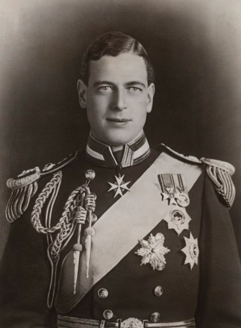 Prince George, Duke of Kent (1902–1942) – United Kingdom Prince George, Duke of Kent (1902–1942) – United Kingdom