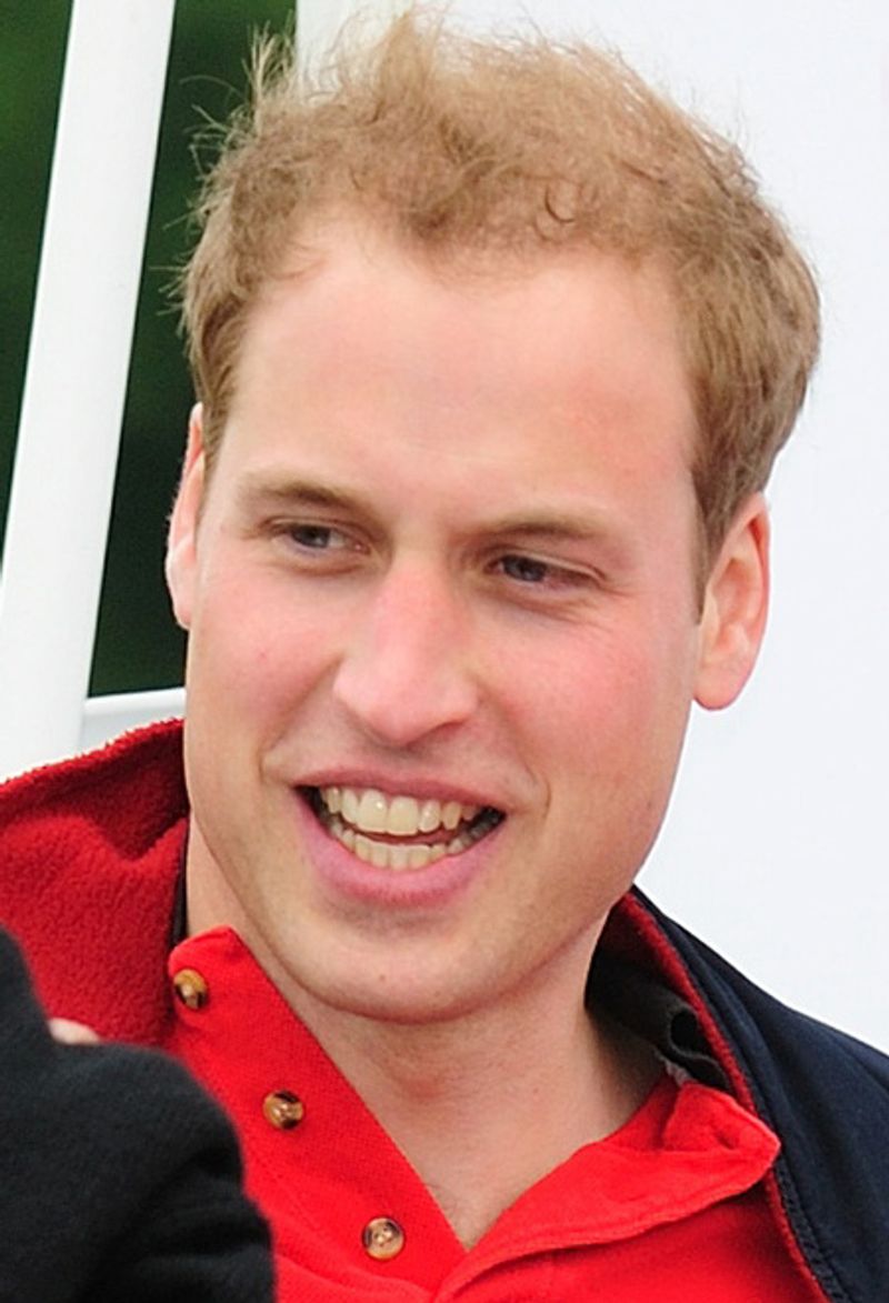 Prince William Prince William