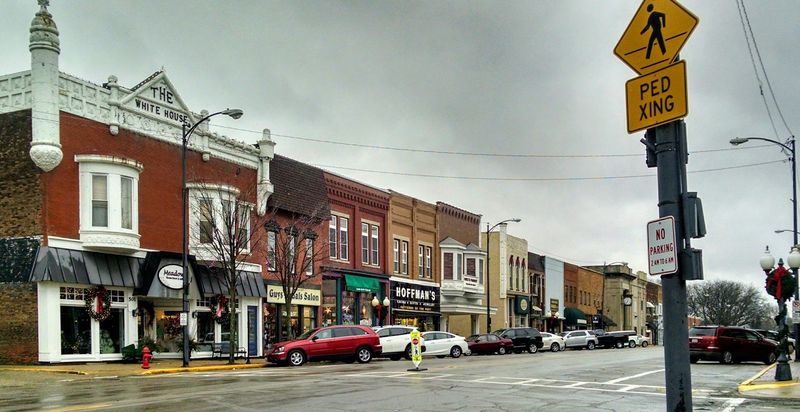 Princeton, Illinois Princeton, Illinois