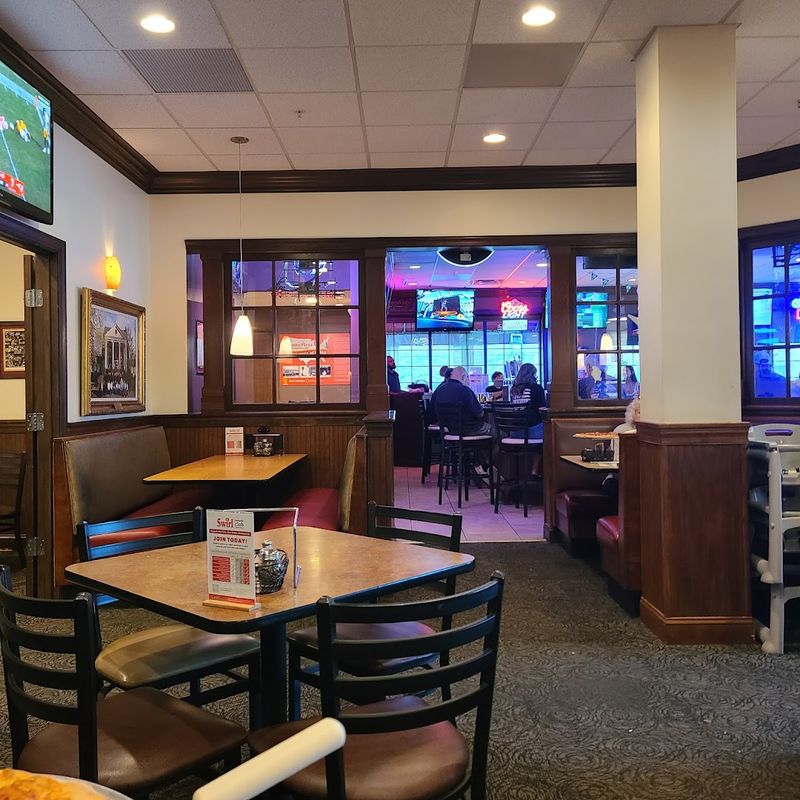 Private Dining, Outdoor Seating, and Flexible Spaces Private Dining, Outdoor Seating, and Flexible Spaces
