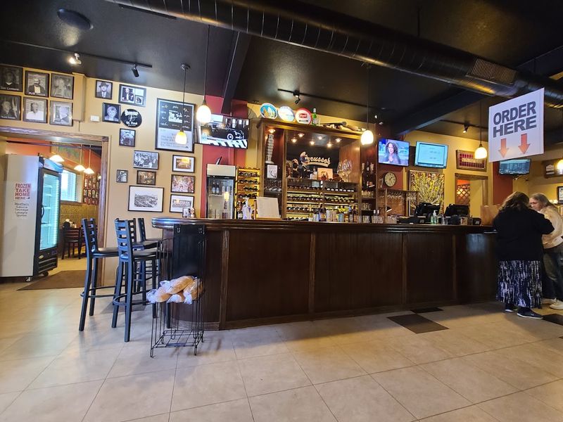 Private Dining and Large Party Accommodations Private Dining and Large Party Accommodations