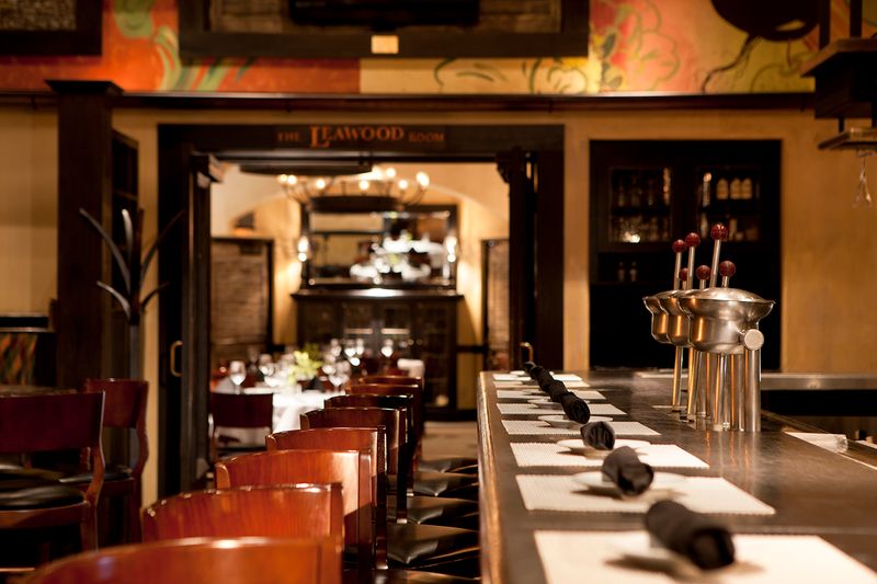 Private Dining and Special Events Done With Real Care Private Dining and Special Events Done With Real Care